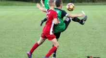KO: Dunajec Nowy Sącz - Skalnik Kamionka Wielka. 2019-10-12